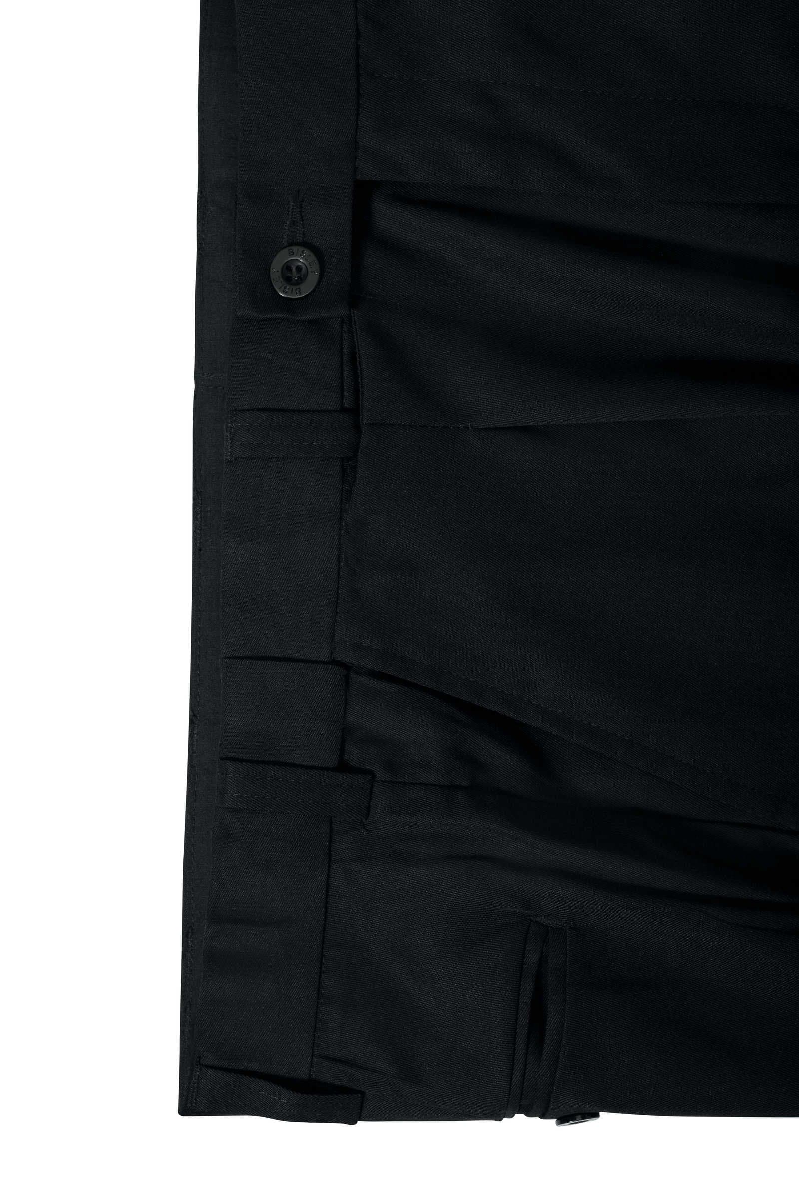 Bisley Permanent Press Trouser (BP6123D)