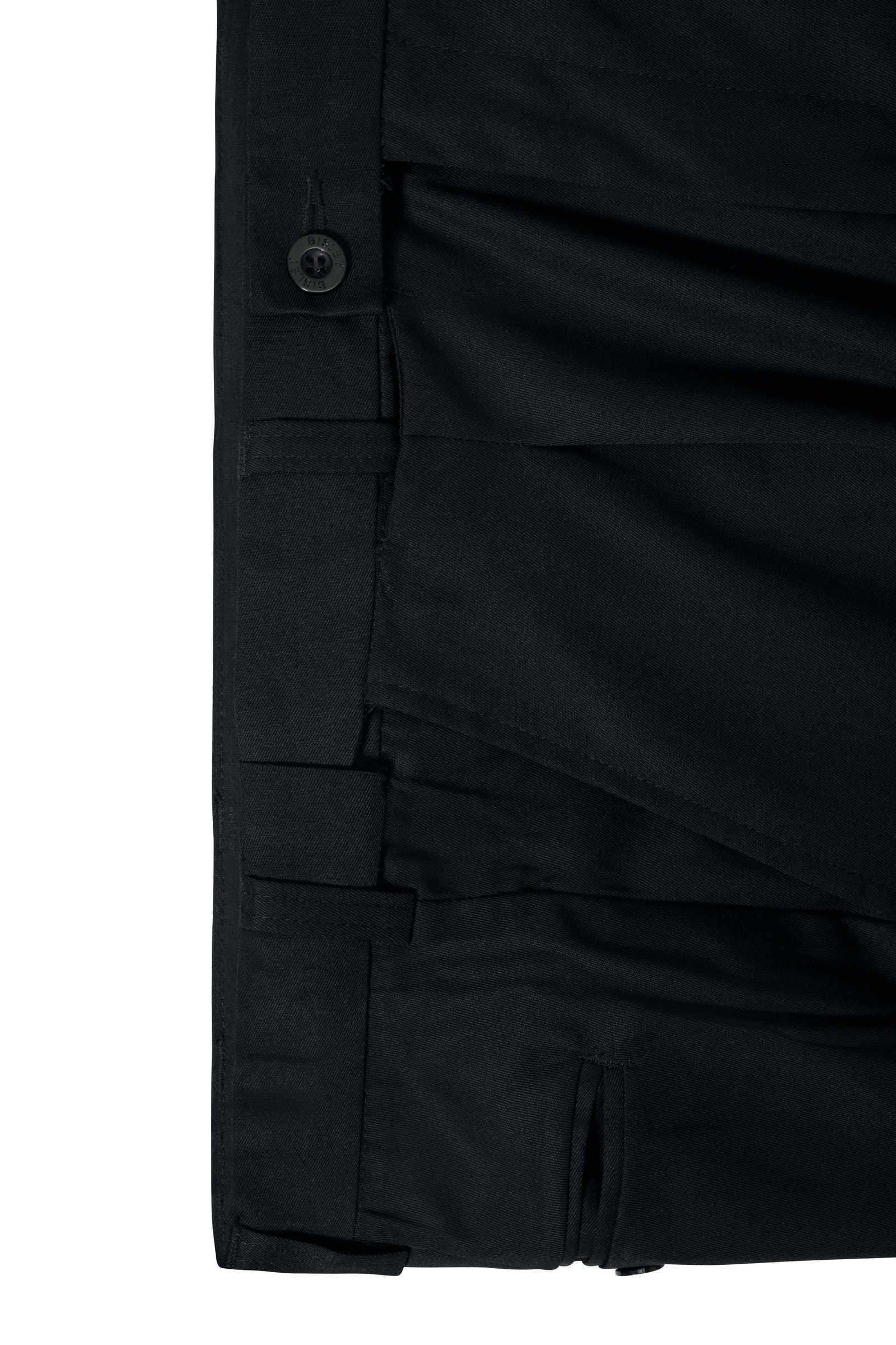 Bisley Permanent Press Trouser (BP6123D)