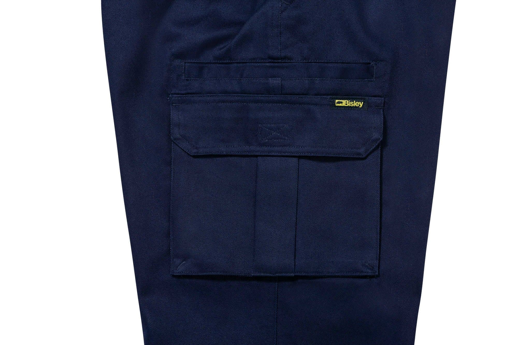 Bisley 8 Pocket Cargo Pant (BPC6007)