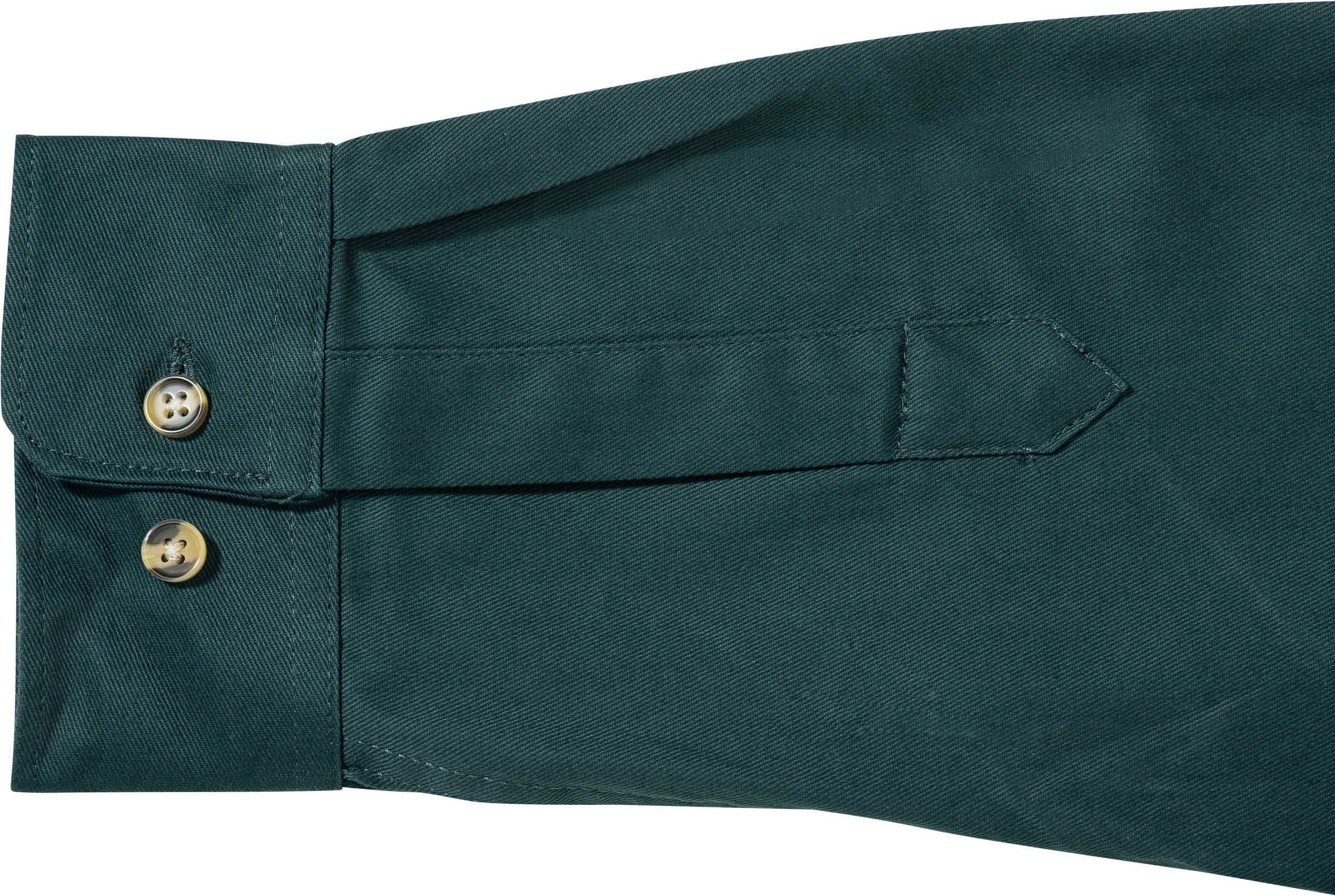 Bisley Original Cotton Drill Shirt - Long Sleeve (BS6433)
