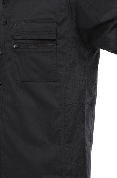 Bisley X Airflow™ Stretch Ripstop Shirt (BS6490)