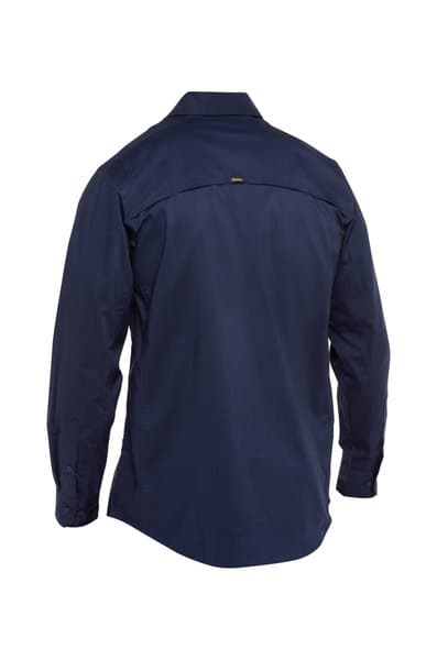 Bisley X Airflow™ Stretch Ripstop Shirt (BS6490)