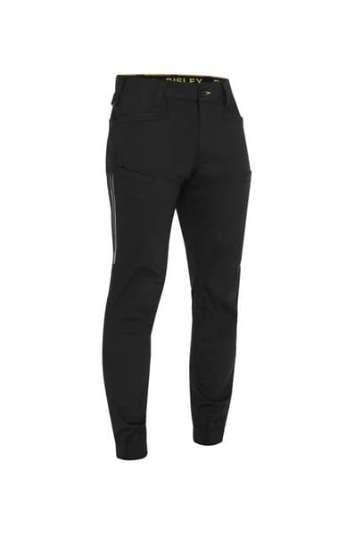 Bisley X Airflow™ Stretch Ripstop Vented Cuffed Pant (BP6151)