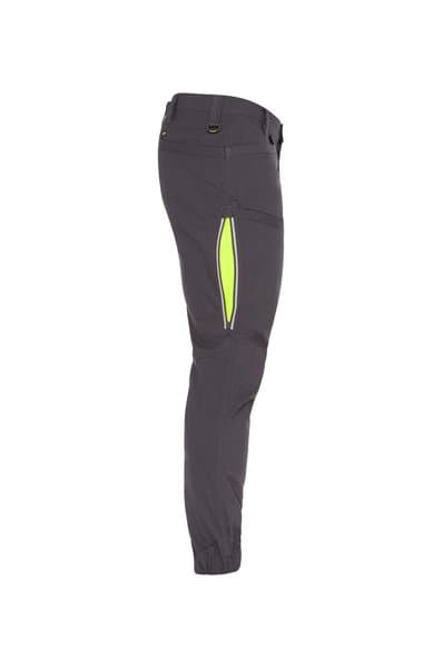 Bisley X Airflow™ Stretch Ripstop Vented Cuffed Pant (BP6151)