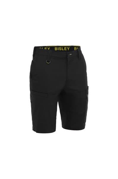 Bisley X Airflow™ Stretch Ripstop Vented Cargo Short (BSHC1150)