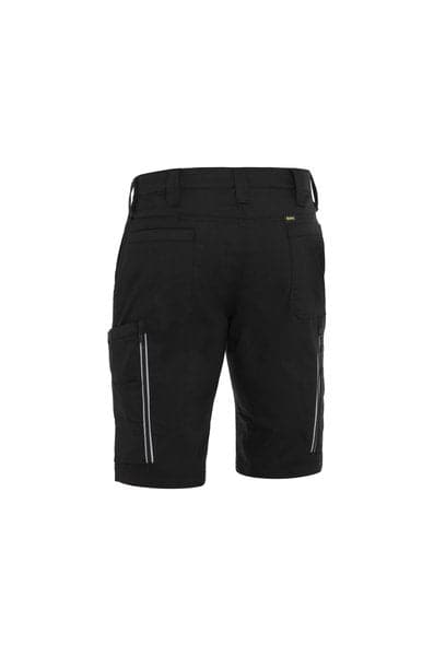 Bisley X Airflow™ Stretch Ripstop Vented Cargo Short (BSHC1150)