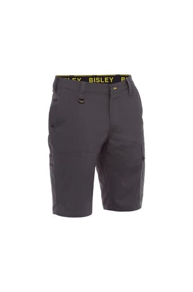 Bisley X Airflow™ Stretch Ripstop Vented Cargo Short (BSHC1150)