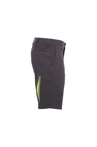 Bisley X Airflow™ Stretch Ripstop Vented Cargo Short (BSHC1150)