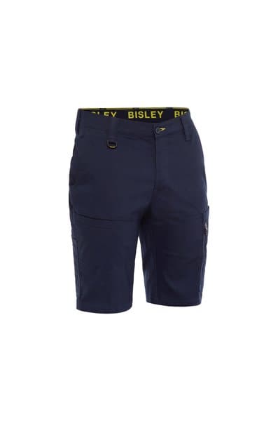Bisley X Airflow™ Stretch Ripstop Vented Cargo Short (BSHC1150)