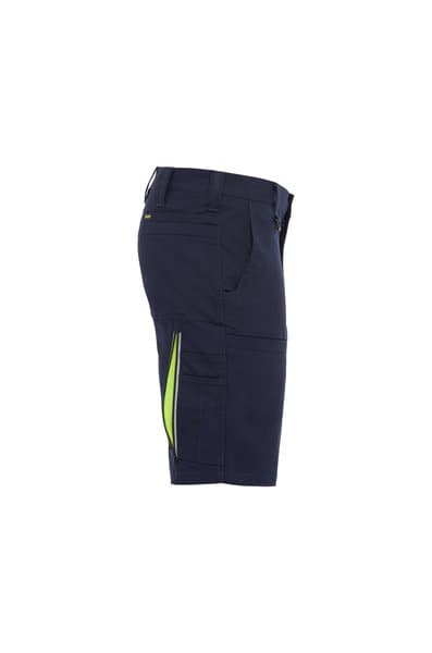 Bisley X Airflow™ Stretch Ripstop Vented Cargo Short (BSHC1150)