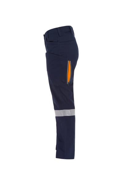 Bisley Womens X Airflow™ Taped Stretch Ripstop Vented Cargo Pant (BPCL6150T)