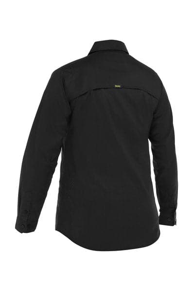 Bisley Womens X Airflow™ Stretch Ripstop Shirt (BL6490)