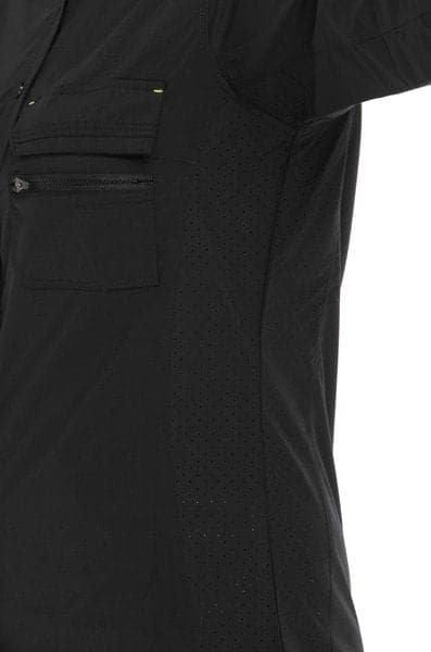 Bisley Womens X Airflow™ Stretch Ripstop Shirt (BL6490)