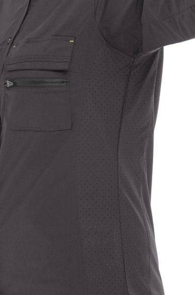 Bisley Womens X Airflow™ Stretch Ripstop Shirt (BL6490)