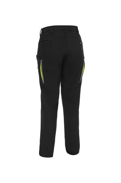 Bisley Womens X Airflow™ Stretch Ripstop Vented Cargo Pant (BPCL6150)