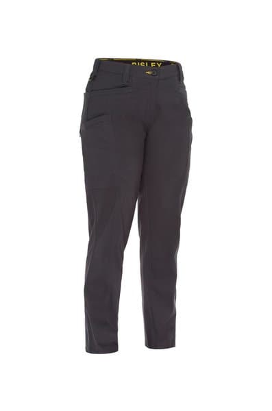 Bisley Womens X Airflow™ Stretch Ripstop Vented Cargo Pant (BPCL6150)