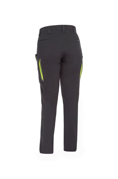 Bisley Womens X Airflow™ Stretch Ripstop Vented Cargo Pant (BPCL6150)