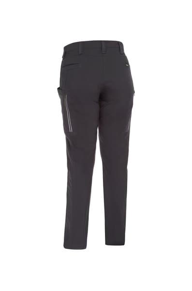 Bisley Womens X Airflow™ Stretch Ripstop Vented Cargo Pant (BPCL6150)