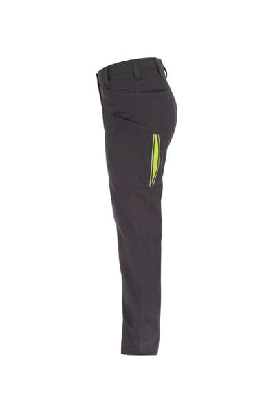 Bisley Womens X Airflow™ Stretch Ripstop Vented Cargo Pant (BPCL6150)