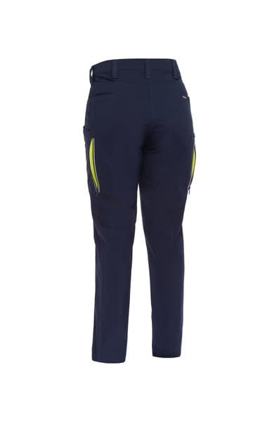 Bisley Womens X Airflow™ Stretch Ripstop Vented Cargo Pant (BPCL6150)