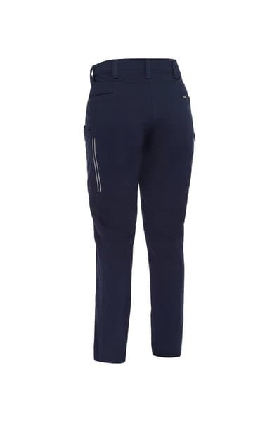 Bisley Womens X Airflow™ Stretch Ripstop Vented Cargo Pant (BPCL6150)