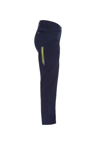 Bisley Womens X Airflow™ Stretch Ripstop Vented Cargo Pant (BPCL6150)