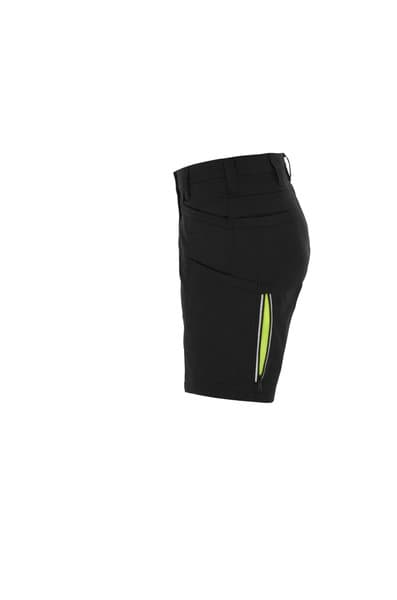 Bisley Womens X Airflow™ Stretch Ripstop Vented Cargo Short (BSHL1150)