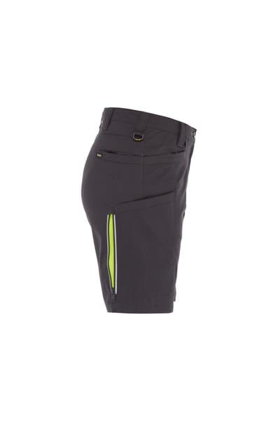 Bisley Womens X Airflow™ Stretch Ripstop Vented Cargo Short (BSHL1150)
