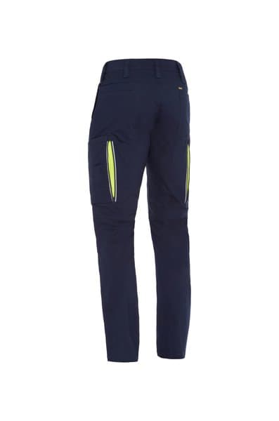 Bisley X Airflow™ Stretch Ripstop Vented Cargo Pant (BPC6150)