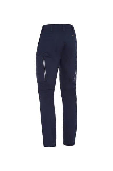 Bisley X Airflow™ Stretch Ripstop Vented Cargo Pant (BPC6150)
