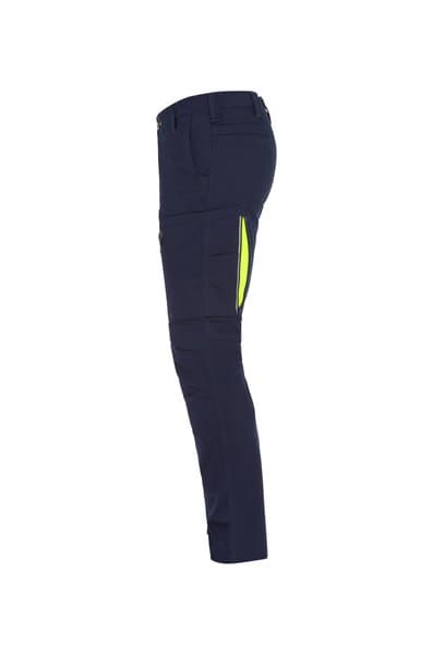 Bisley X Airflow™ Stretch Ripstop Vented Cargo Pant (BPC6150)
