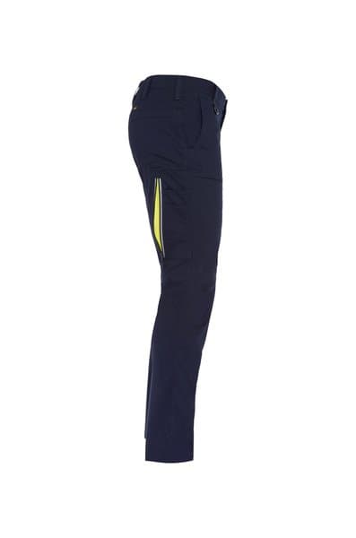 Bisley X Airflow™ Stretch Ripstop Vented Cargo Pant (BPC6150)