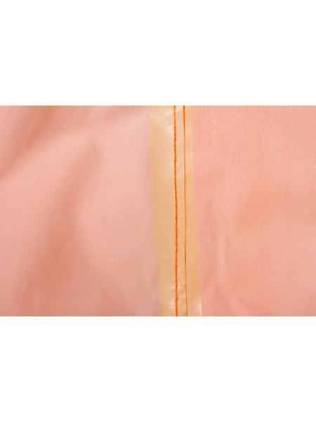 Bisley Taped Hi Vis Recycled Rain Shell Jacket (BJ6766T)