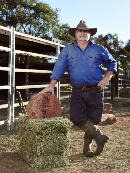 Bisley Closed Front Cotton Drill Shirt - Long Sleeve - Royal (BSC6433) - Trade Wear