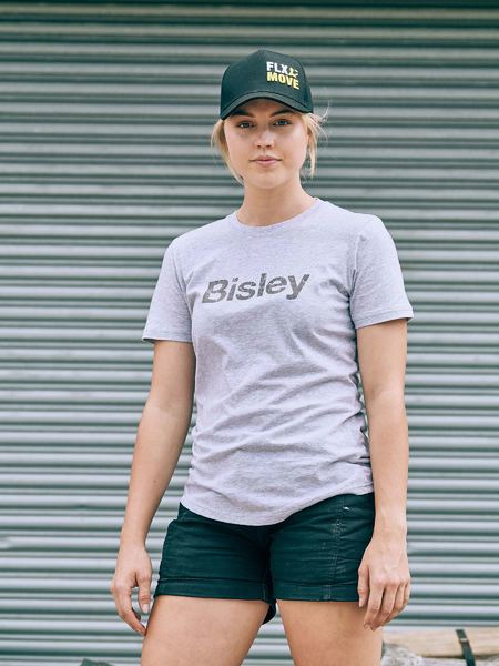 Bisley Flex & Move™ Cap (BCAP70)