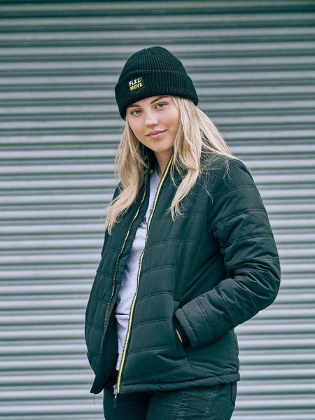 Bisley Flex & Move™ Knitted Beanie (BBEAN69)