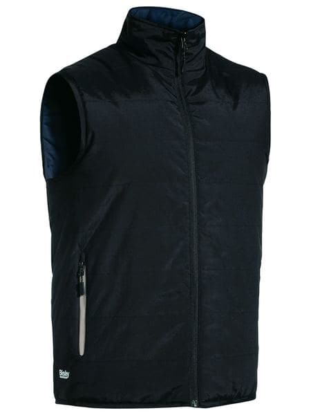 Bisley Bisley Reversible Puffer Vest (BV0328) - Trade Wear