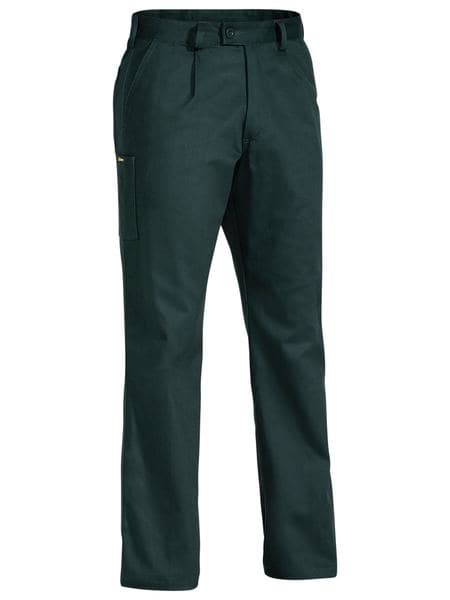Bisley Original Cotton Drill Work Pant (BP6007) - Trade Wear