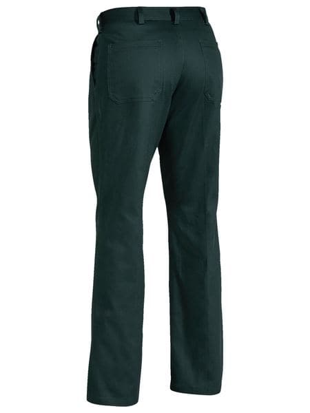 Bisley Original Cotton Drill Work Pant (BP6007) - Trade Wear