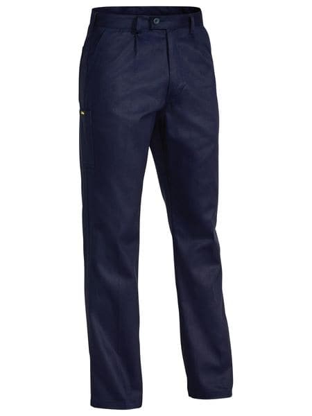 Bisley Original Cotton Drill Work Pant (BP6007) - Trade Wear