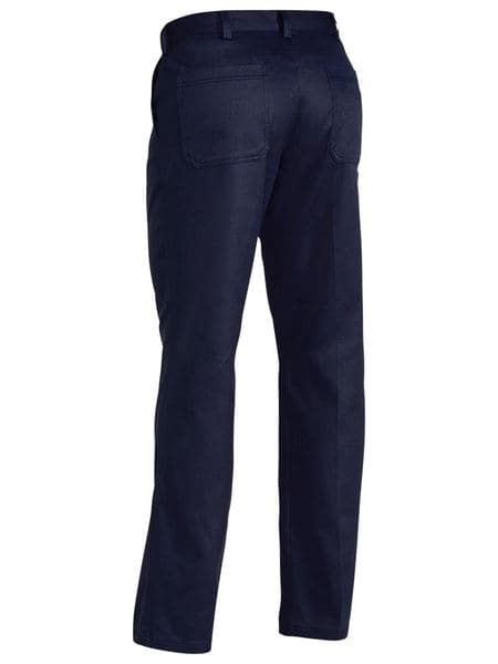 Bisley Original Cotton Drill Work Pant (BP6007) - Trade Wear