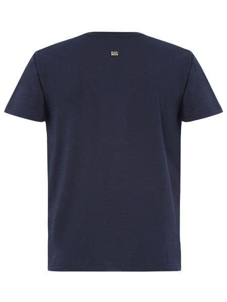 Flex & Move™ Cotton Tee (BKT065)