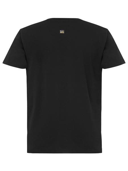 Flex & Move™ Cotton Tee (BKT065)