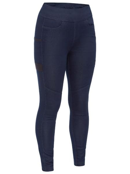 Bisley Women's Flex & Move™ Jegging (BPL6026)