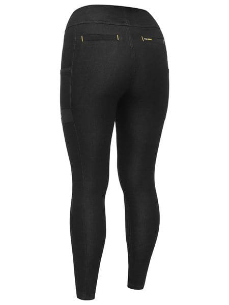 Bisley Women's Flex & Move™ Jegging (BPL6026)