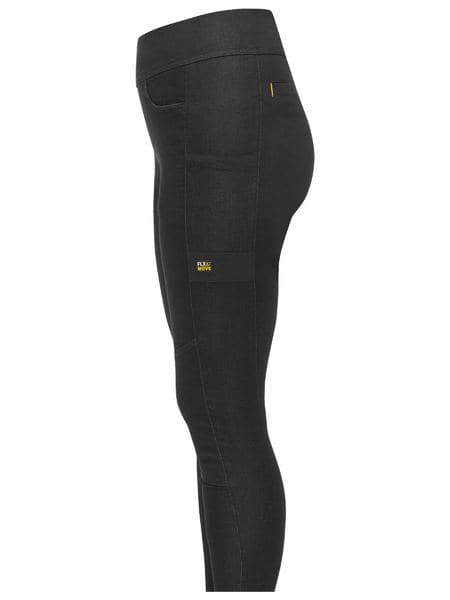 Bisley Women's Flex & Move™ Jegging (BPL6026)
