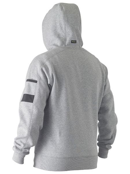 Bisley Work Fleece Hoodie (BK6724)