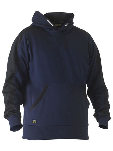 Bisley Flex & Move Pullover Hoodie (BK6902)