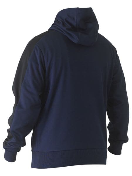 Bisley Flex & Move Pullover Hoodie (BK6902)