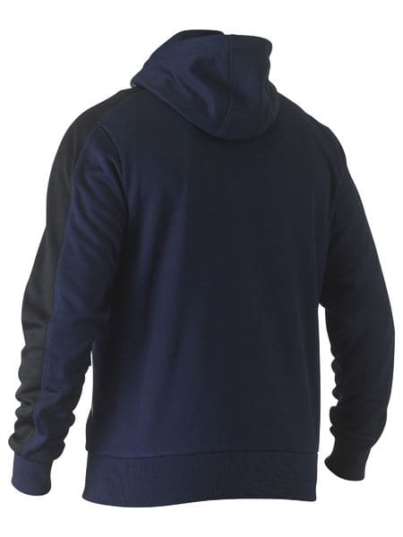 Bisley Flex & Move Zip Hoodie (BK6901)